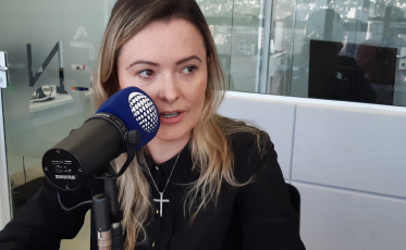 Criciumense Júlia Zanatta: A força do Sul no turismo nacional