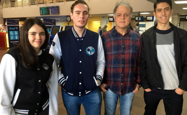 O sucesso dos nossos craques da Matemática