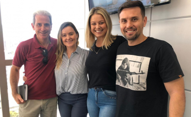 Júlia x Giovana: O debate da política aos boletins de ocorrência