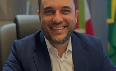 ((Áudio)) Novo presidente da OAB SC promete modernizar a instituição