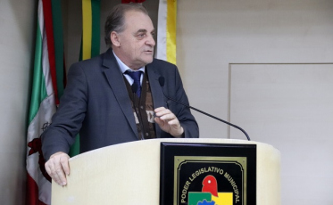 Vereador pede construção de rótulas no Rio Maina