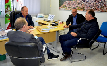 Câmara vota relatório da CI do Criciumaprev na segunda-feira