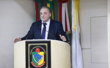 Vereador explica ideia da nova CPI do Criciumaprev