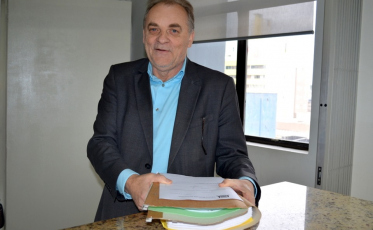 Colombo deve presidir a nova CPI