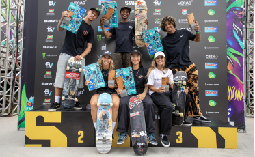 Oito mil pessoas compareceram na primeira semana do STU National