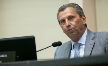 Alesc vai ao STF contra juíza que decretou prisão de Julio Garcia