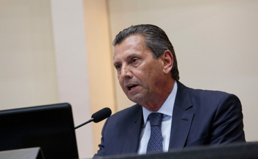 Moacir Pereira: Alcatraz, impeachment e morte de Lanznaster 