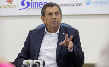 Julio Garcia e a importância da Alesc no desenvolvimento