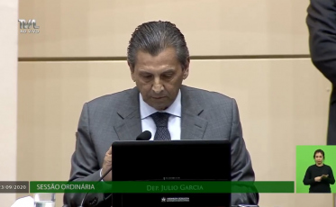 Impeachment: Deputados e desembargadores definidos para o tribunal misto