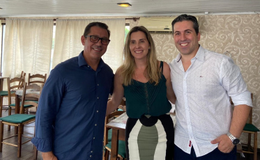 Jefferson: do MDB ao apoio a Kaminski, passando pelo PL