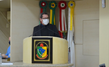 Vereadores pedem retomada da CPI da Afasc