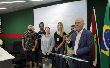 'Cultura, Esporte e Cidadania' chega à Quarta Linha