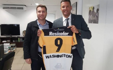 Criciúma busca mais da Lei de Incentivo ao Esporte