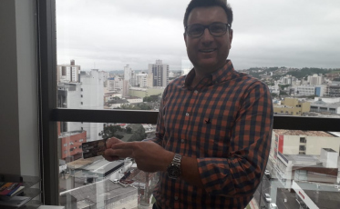 Tigre chama sócios para recadastramento