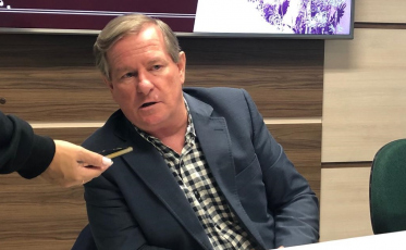 Um tomógrafo, o novo investimento do São Donato