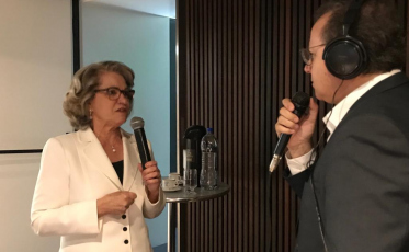 Julita da Eliane, da Unesc e, especialmente, da Acic