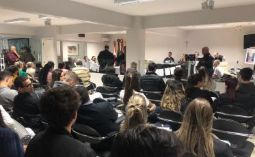 Júri em Orleans condena réu por morte de jovem na saída de casa noturna