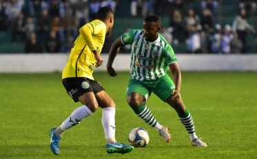 Acesso à Série B tem confrontos definidos