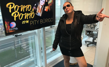 O desafio de encontrar 1.000 bandas