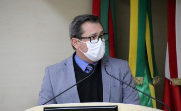 Vereadores comentam sobre operação do Gaeco