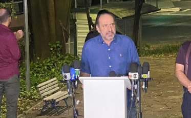 Kalil é reeleito prefeito de Belo Horizonte