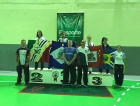 Cocal do Sul conquista medalhas na Olesc