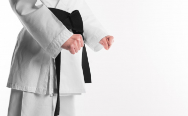 Sul de Santa Catarina recebe o primeiro Campeonato Virtual de Karatê