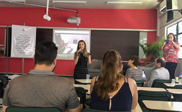 Unesc Araranguá oferece formação gratuita sobre criação de conteúdo para negócios