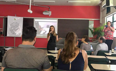 Unesc Araranguá oferece formação gratuita sobre criação de conteúdo para negócios