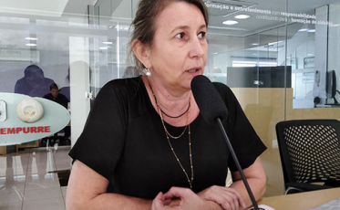 Tribunal de Justiça absolve Kátia Smielevski de pedido de afastamento