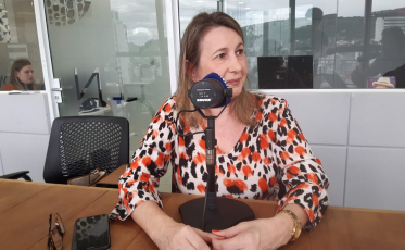 Justiça afasta novamente secretária Municipal de Criciúma