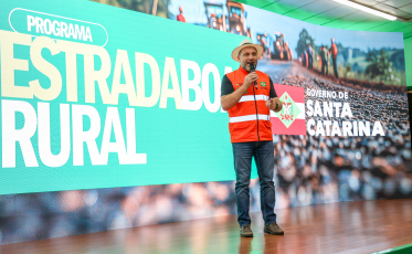 [Áudio] Com investimento bilionário, veja como vai funcionar o Estrada Boa Rural