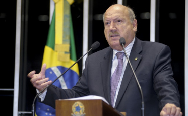 Há cinco anos morria Luiz Henrique da Silveira