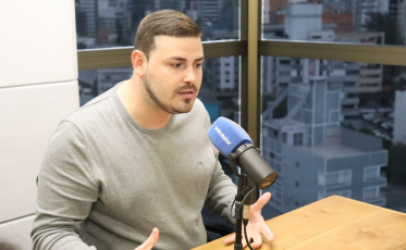 [Vídeo] Câmara de Urussanga: “Fui cassado por motivos políticos