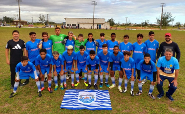 Começa mais um Regional da LUD com os craques do futuro