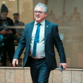 Tiago Zilli é reeleito deputado e diz estar 
