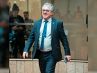 Tiago Zilli é reeleito deputado e diz estar 