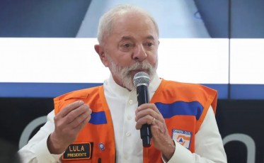 Praia Grande: Lula manifesta solidariedade a vítimas de acidente e coloca governo à disposição