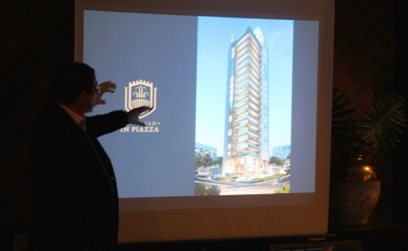 A arte de viver bem na base dos empreendimentos da Fontana