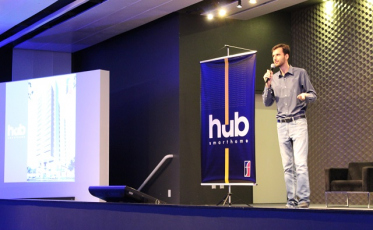 Fontana inova e lança o HUB Smart Home