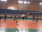  Vôlei Forquilhinha fica no pódio na 2° etapa da liga sub-13