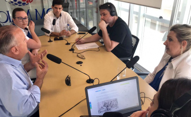 Você tem medo de fazer exames?