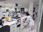 Grupo Búrigo obtém acreditação mais rigorosa para laboratórios