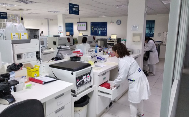 Grupo Búrigo obtém acreditação mais rigorosa para laboratórios