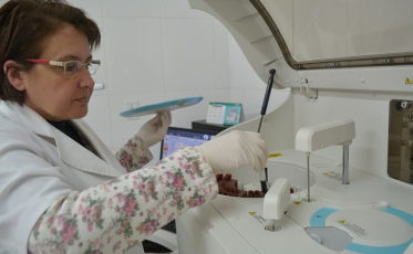 Laboratório Municipal realizou quase três mil exames em julho