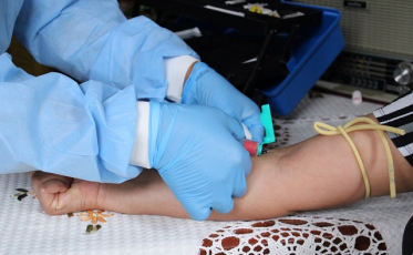 Covid-19: Laboratório Municipal realizou quase 5 mil testes rápidos