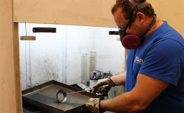 Qualidade dos serviços laboratoriais é reconhecida no LabSatc