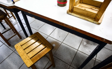 Um novo laboratório para o Joaquim Ramos