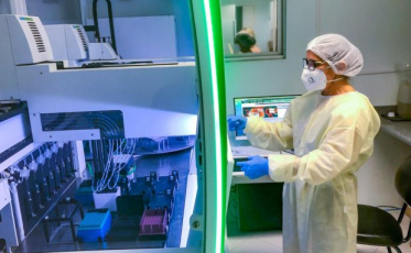 Coronavírus: Lacen passa de 110 mil exames realizados