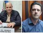 Laenio da Silva e Ricardo Guedin disputam Presidência do Legislativo Fumacense